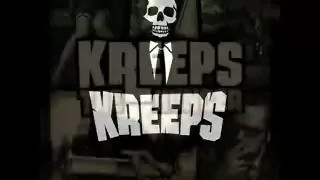 Kreeps - The Hunger (Grand Theft Auto Soundtrack)