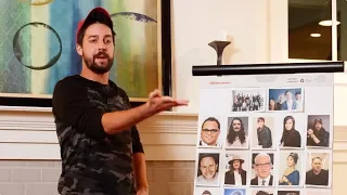 Worship Leader Fantasy Draft - John Crist