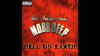 Mobb Deep -  Apostle's Warning  (HQ)