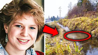 31 Year Old Twisted Cold Case FINALLY Solved | The Case of Tanya Van Cuylenborg