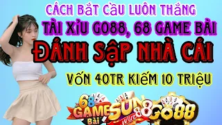 Sunwin | Công Thức Chơi Game Tài Xỉu Đổi Thưởng Sunwin, 68 Game Bài, Go88, Iwin, 789Club Luôn Thắng