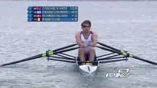 Rowing - Men's Lightweight Doubles Sculls - Beijing 2008 Summer Olympic Games