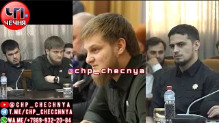 ❗️Кадыров Ахмат назначен на должность министра ЧР по физической культуре и спорту