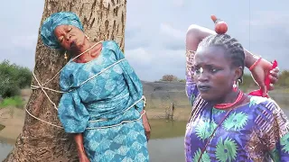 Alapoti Iku - A Nigerian Yoruba Movie Starring Bukunmi Oluwashina | Iya Gbonkan