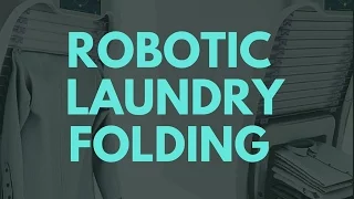 Self Folding Laundry Machine - FoldiMate - Automatic Folding Laundry