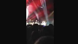 All My Loving (live) at the Paul McCartney Out There Tour in San Francisco, CA - August 14, 2014