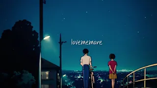 dosii - lovememore (1hour)