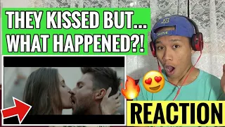 SERGEY LAZAREV - Surrender (Official Video) [REACTION]