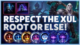 Xul Skeletal Mages - RESPECT THE XUL ROOT OR ELSE! - B2GM Season 1 2024