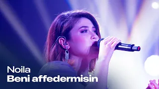 Noila Habibullayeva - Beni Affedermisin / TOP MUSIC
