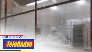 Sakto | Teleradyo (18 December 2020)