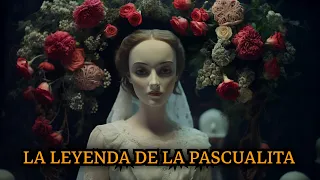 LA LEYENDA DE LA PASCUALITA