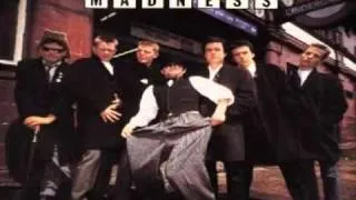 Madness "One Step  beyond" (LIVE) - Absolutely (Remastered Deluxe Edition)