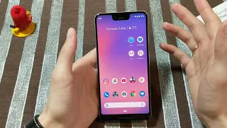 Впечатление от Pixel 3XL после Pixel 2XL и Pixel 3