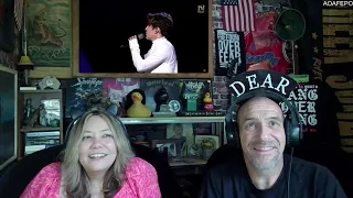 Couple Reaction Part 5 - FULL Concert! ARNAU Kinetic Voice | Angie & Rollen Green