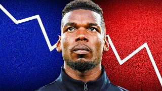 The Truth Behind Paul Pogba's Downfall