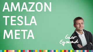 Amazon, Tesla, Meta Platforms und Infineon auf Agenda - Euer Egmond vom 15.11.2022