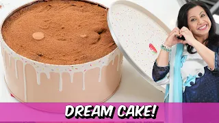 Gift Idea! Death By Chocolate Dream Cake Recipe in Urdu Hindi   RKK