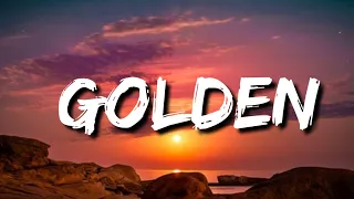 Zella Day - Golden (Lyrics)