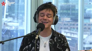 Jamie Cullum - Age Of Anxiety (Live on The Chris Evans Breakfast Show with Sky)