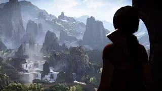 Uncharted - The Lost Legacy Chapter:4 The Western Ghats (Part 1) Tiger Token