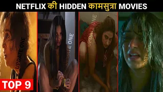 Top 10 Extreme Level Hidden Netflix Indian Movies