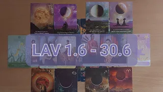 🌙LAV // Sad se rješavaju brojne stvari🌙