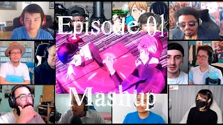 Kaguya Sama Love is War Season 3 Episode 1 Reaction Mashup