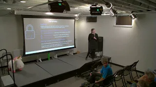 Toward a Game Theoretic Optimization Framework for Rational Security Prompting - Duo Tech Talk