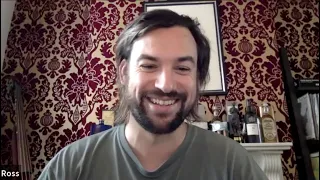 What Goes On S2 Ep21 - Ross MacDonald (The 1975)