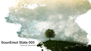 SounEmot State 005 🔥Best Trance 🔥