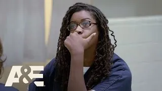 60 Days In: The Inmates Discuss Sleeping in Jail (Season 3, Episode 13) | A&E