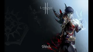 Nostalgia For Players Soundtrack Compilation Lineage 2