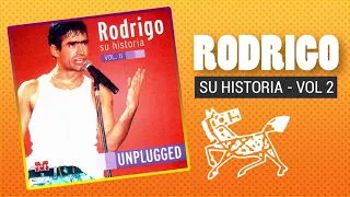 Rodrigo Bueno - Ocho cuarenta │ Cd Su historia Vol 2