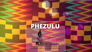 Burna Boy x Wizkid x Afroswing Type Beat 2022 - "PHEZULU" | Afrobeat Instrumental