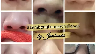 ETA TERANGKANLAH ! KEMBANG KEMPIS CHALLENGE by Jambaners Squad
