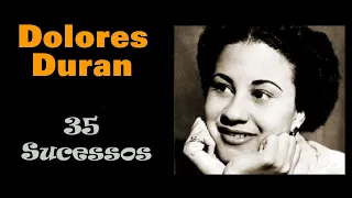 DoloresDuran - 35 Sucessos