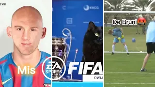 Tik Tok + FIFA + REAL LIFE MEMES [#12]