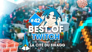 Best Of LIVE n°42 | Mhhh la bonne Clay (SPECIAL CITÉ DU SWAGG)