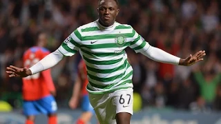 Viktor Wanyama ● The Warrior ● Goals & Skills