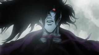 Hellsing Ultimate [AMV] Hail To The King