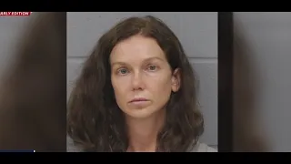 Texas Yoga instructor caught after trying to escape