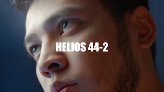Dark - Helios 44-2 Sony a7c  Cinematic video