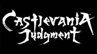 Castlevania Judgment - Vampire Killer