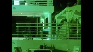 Miami Vice: "Lend Me An Ear" Trailer