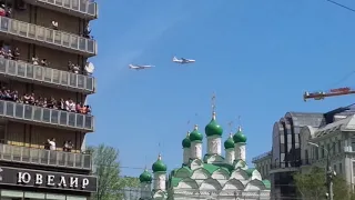 Victory Day #5, Moscow, 09/05/2015