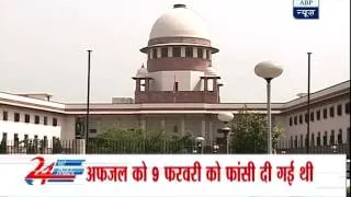 SC stays execution of eight death row convicts