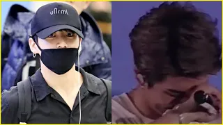 ARMY's SURPRISED as Jungkook EXPOSED by Fan While Peeing! RM Falsely BLAMED by Celebrity?