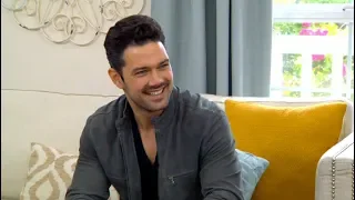 Ryan Paevey | Home & Family 05-31-18