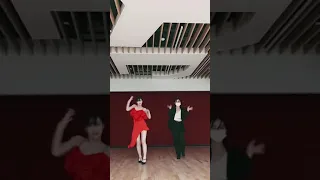 TWICE MOMO DANCE CHALLENGE